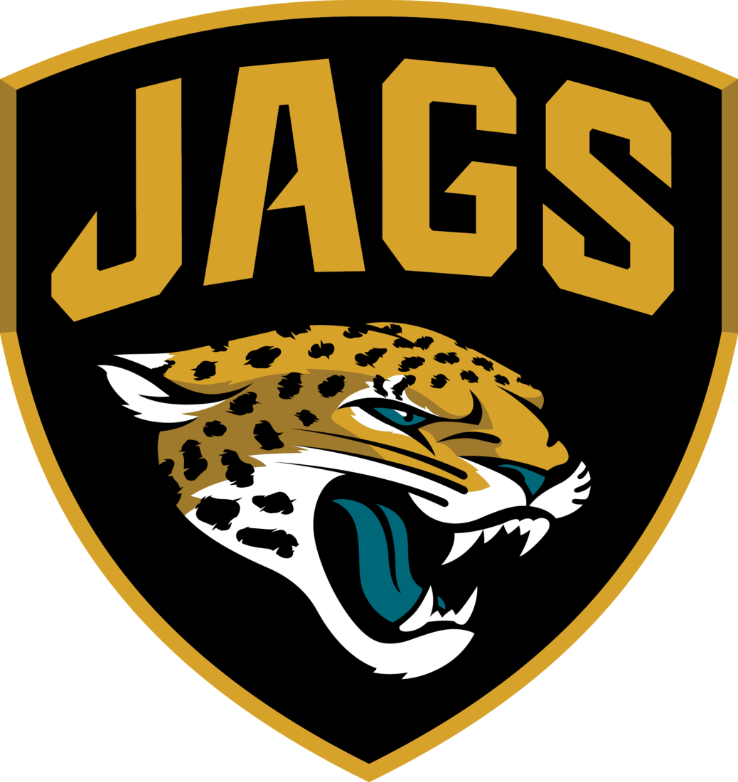 Jacksonville Jaguars Logopedia Fandom
