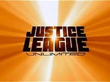 Justice League Unlimited
