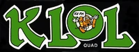 KLOL 1979 logo