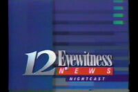 KWCH News Nightcast April 30 1991