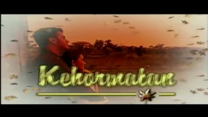 Kehormatan