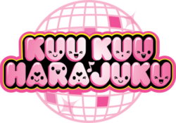 Kuu Kuu Harajuku | Logopedia | Fandom