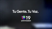 KUVS-DT Univision 19