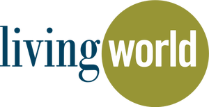 Living World logo