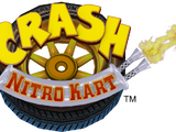 Crash Nitro Kart