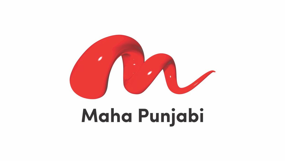 Download Red Punjab Kings Shield Logo Wallpaper | Wallpapers.com