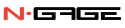 N-Gage console logo