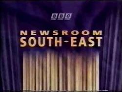 NEWSROOM SOUTH EAST (1989-1997)