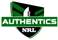 NRL Authentics Logopedia Fandom