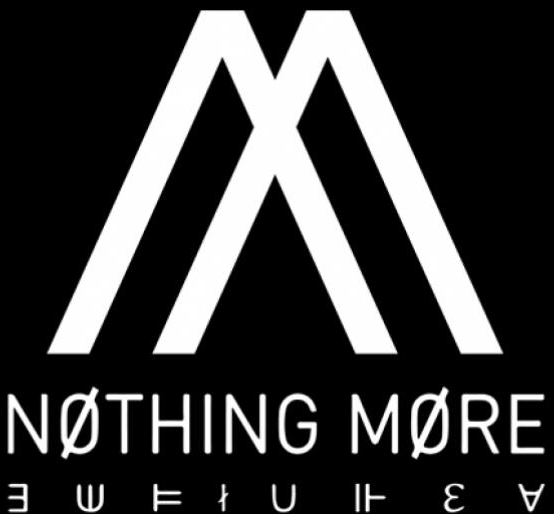 Nothing More | Logopedia | Fandom