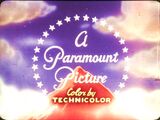 1951 Technicolor Version (closing)