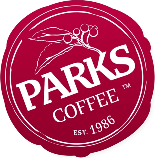 Parks Coffee Logopedia Fandom