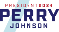 Perry Johnson presidential campaign, 2024