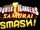 Power Rangers Samurai SMASH!