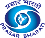 Prasar Bharati new logo