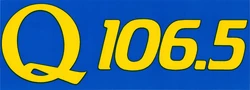 Q 106.5 WKBQ 