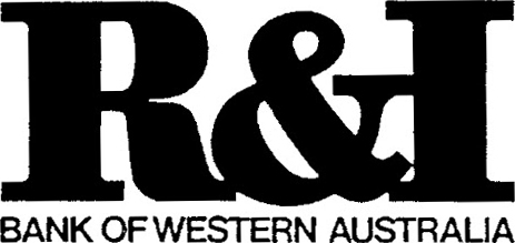 Bankwest old logo - Australia  Letter w, Old logo, Lettering
