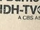 WHDH-TV (1957–1972)