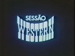 Sessão Western