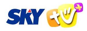 SkyTVplus Logo