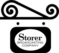 Storer Broadcasting logo