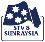 Local on-air variant