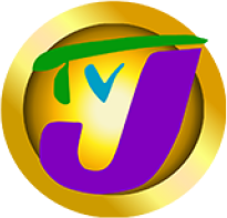 Television Jamaica Logo.png
