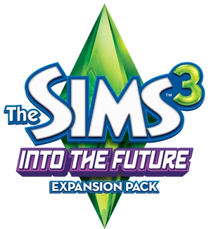 The Sims 3 - Into the Future