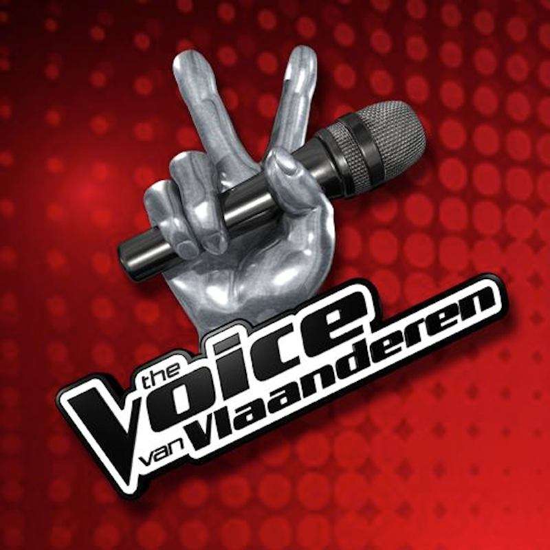 The Voice Van Vlaanderen Logopedia Fandom