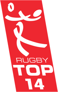 Top 14 2005 logo