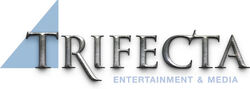 Trifecta Entertainment logo