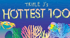 Triple-J-Hottest-100