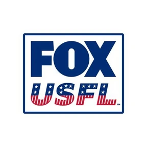 USFL on Fox stacked