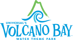 Universal's Volcano Bay
