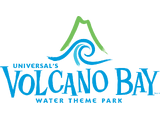 Volcano Bay