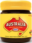 Australia Day 2012 Special Edition Jar