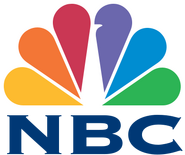 Version with blue wordmark and different font, formerly used on WCAU and WJAR-TV