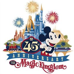 Free Free 260 Walt Disney World Magic Kingdom Svg SVG PNG EPS DXF File