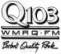 WMRQ Boston 1986