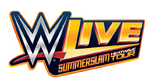 WWE Live SummerSlam Heatwave Tour logo