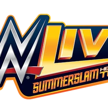 Wwe Live Logopedia Fandom