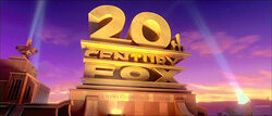 Um, what is the 20th century fox logo? It is very confusing :  r/askarchitects