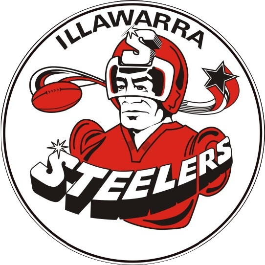 original steelers logo