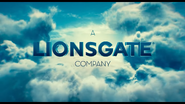 A Lionsgate Company (2018)