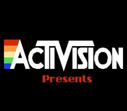 Activision Publishing, Closing Logo Group