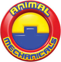 Animal Mechanicals