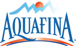 Aquafina logo.svg
