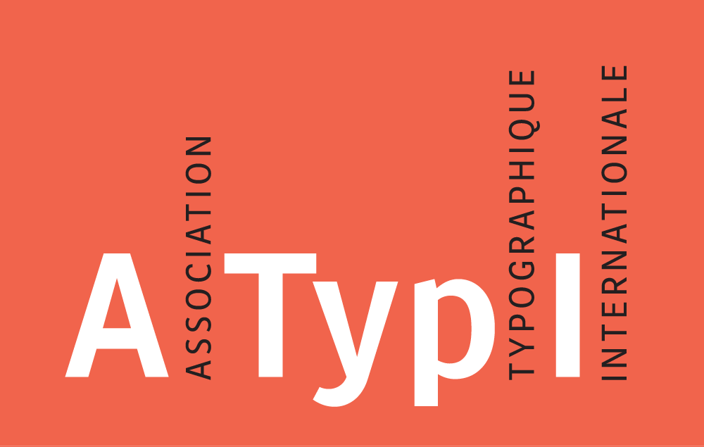 Association Typographique Internationale Logopedia Fandom