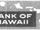 Bank of Hawaii