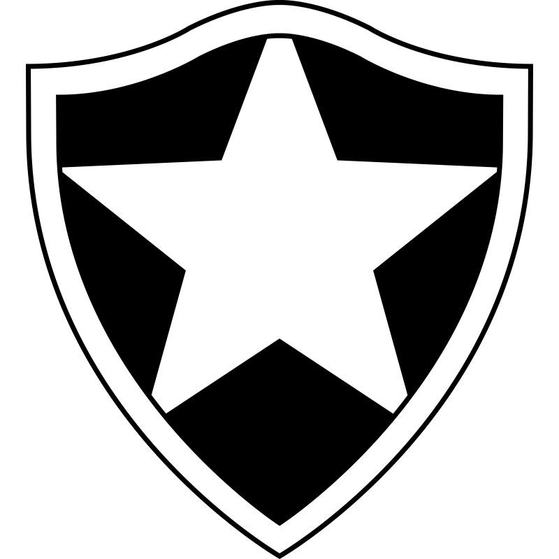 Botafogo De Futebol E Regatas Logopedia Fandom